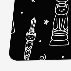 Witchy Witchy Playmat