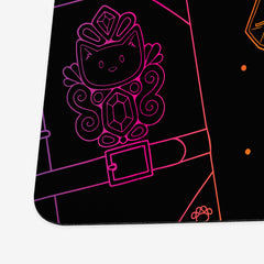 Witchy Witchy Playmat