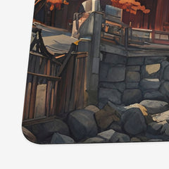 Chinese Golden Era Playmat