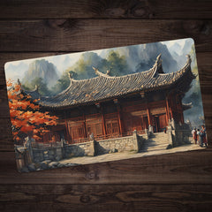Chinese Golden Era Playmat