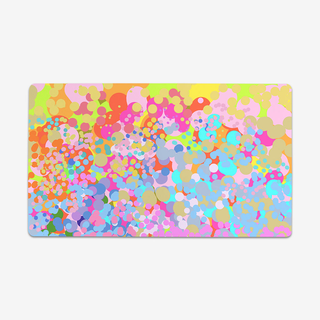 Confettia Playmat