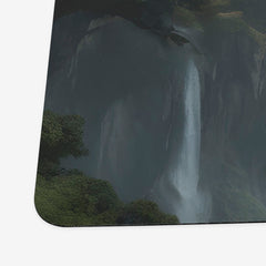 Dragon Of Power Playmat