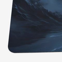 Frosty Nights Playmat