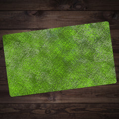 Grass Abstract Playmat