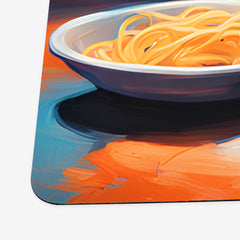 Hungry for Pasta Playmat