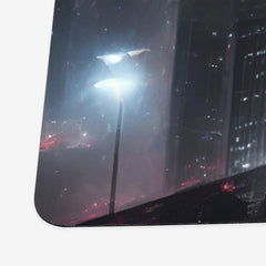 Jaguar Solace Playmat