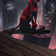 Jaguar Solace Playmat