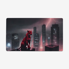 Jaguar Solace Playmat