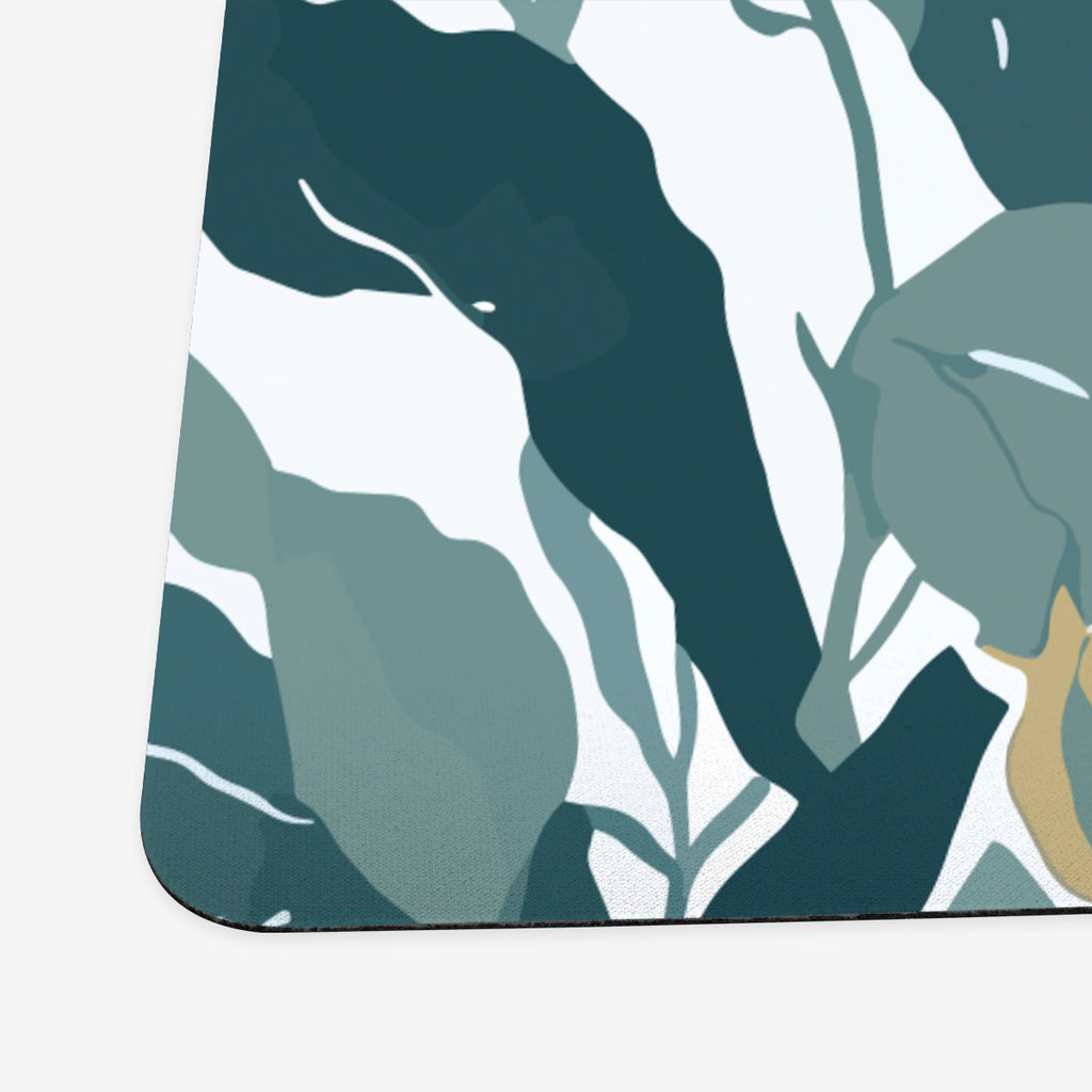 Jungle Watch Playmat Inked Gaming