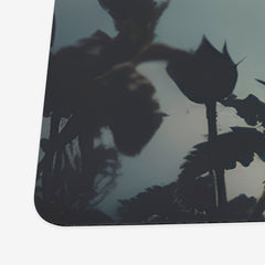 Poppies Synthography Playmat