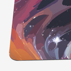 Swirl of Galaxies Playmat