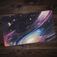 Swirl of Galaxies Playmat