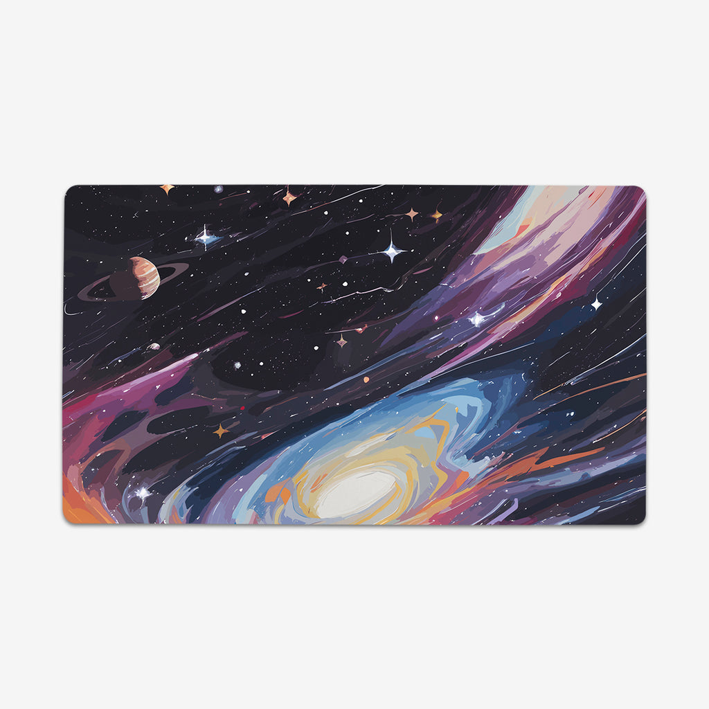 Swirl of Galaxies Playmat