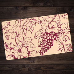 The Vineyard Playmat