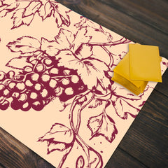 The Vineyard Playmat
