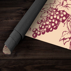 The Vineyard Playmat