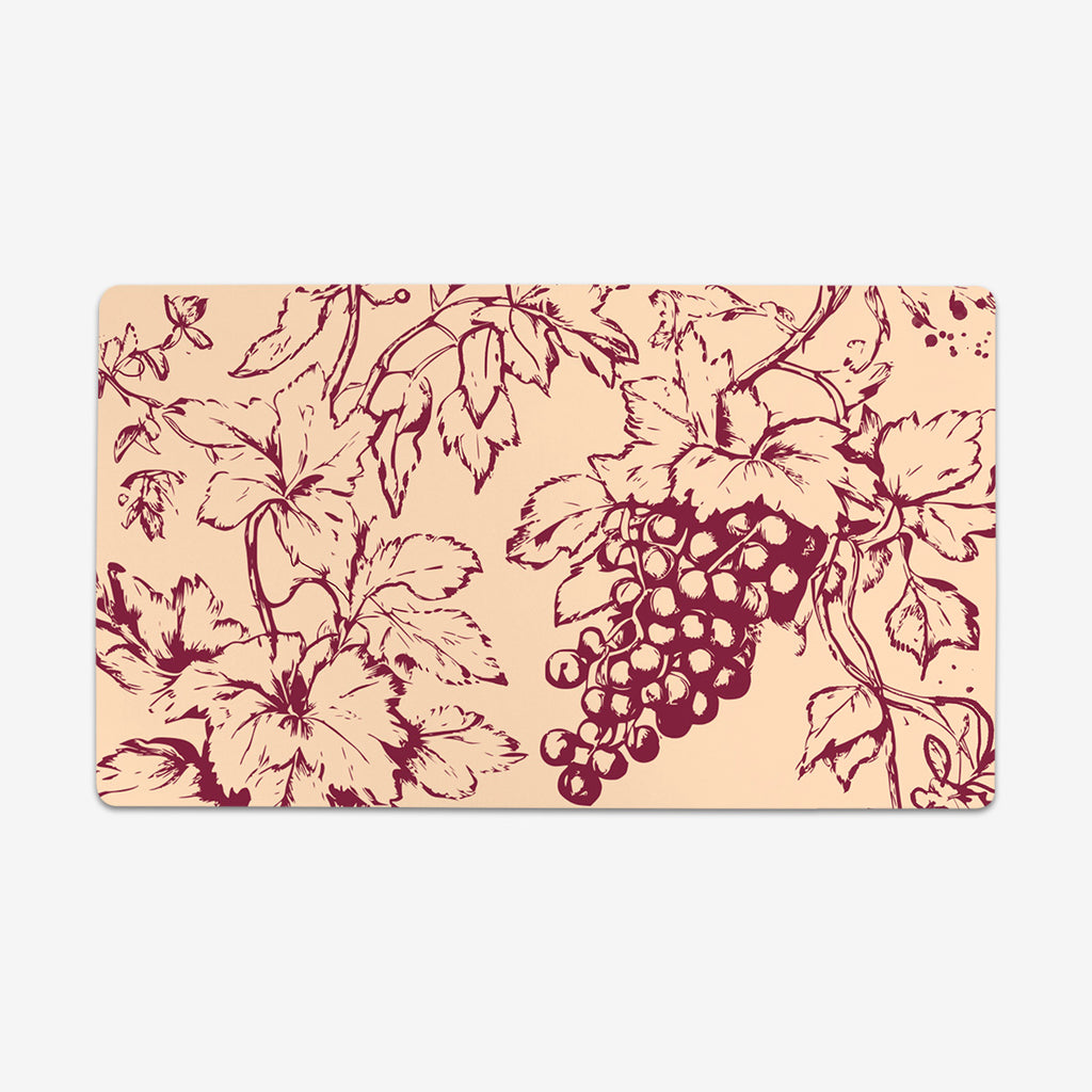 The Vineyard Playmat