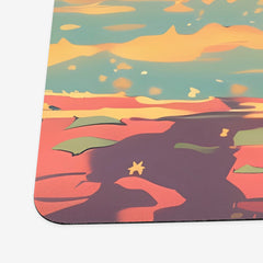 You Deserve A Vacation Playmat