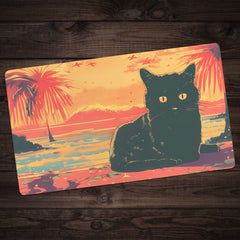 You Deserve A Vacation Playmat