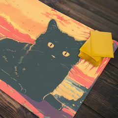 You Deserve A Vacation Playmat