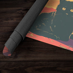 You Deserve A Vacation Playmat