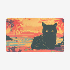 You Deserve A Vacation Playmat