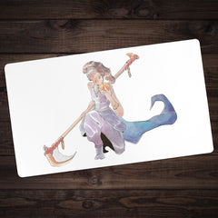 Scythe Shaman Playmat