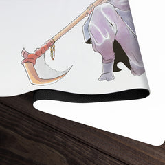 Scythe Shaman Playmat