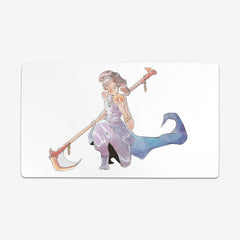 Scythe Shaman Playmat