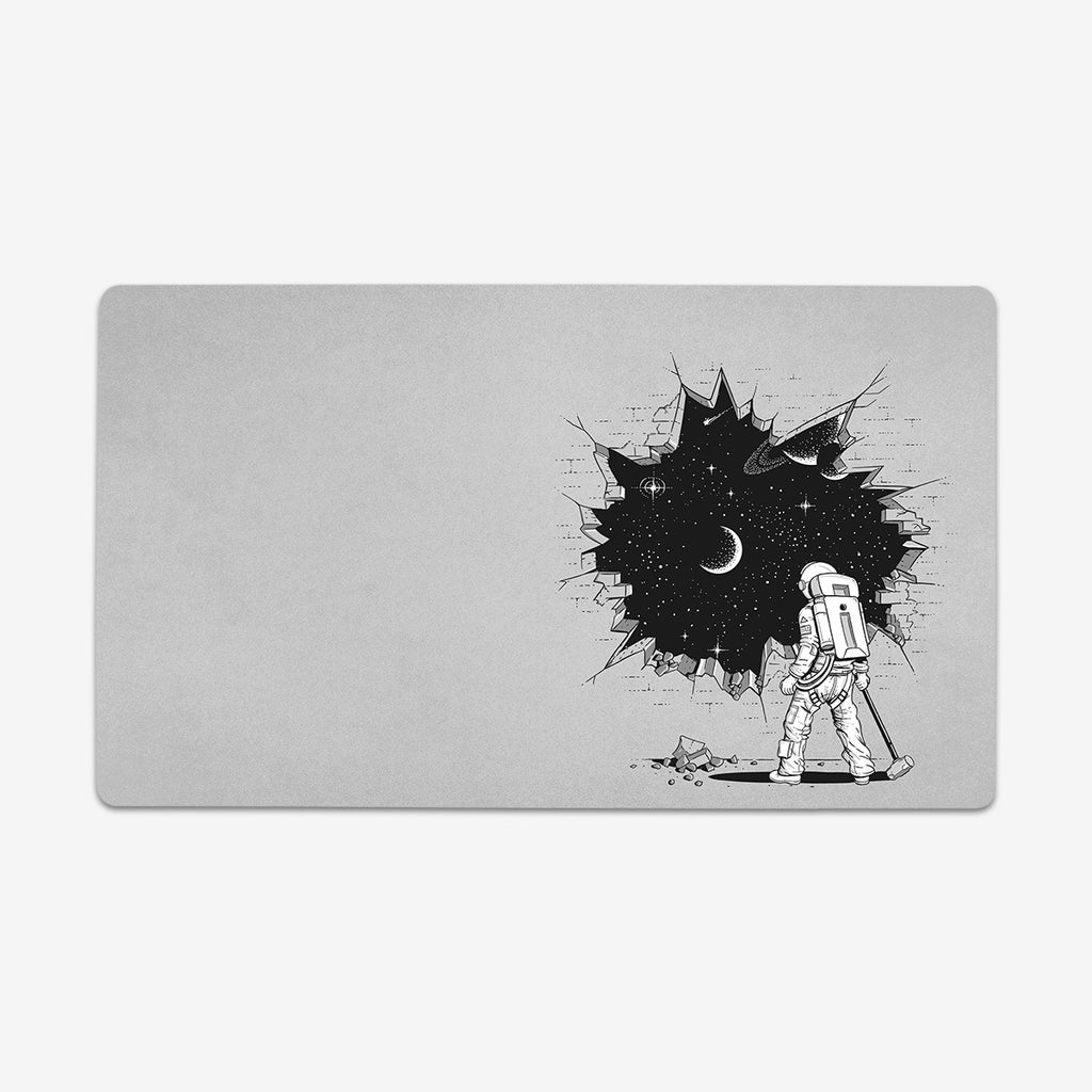 Breakthrough Playmat