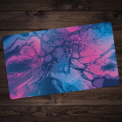 Chillwave Playmat