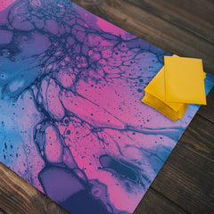 Chillwave Playmat