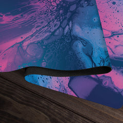 Chillwave Playmat