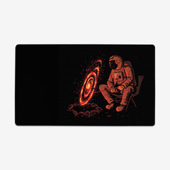 Cosmic Camping Playmat