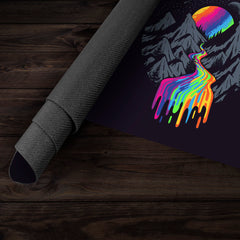 Cosmic River Playmat