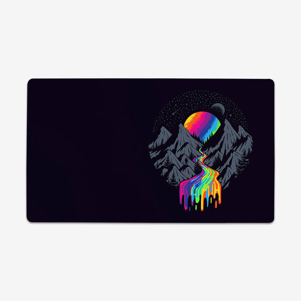 Cosmic River Playmat