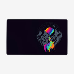 Cosmic River Playmat