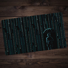 Digital Storm Playmat