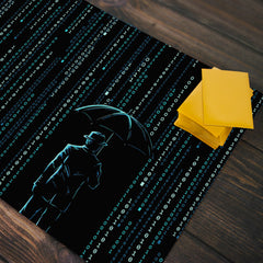 Digital Storm Playmat