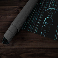 Digital Storm Playmat