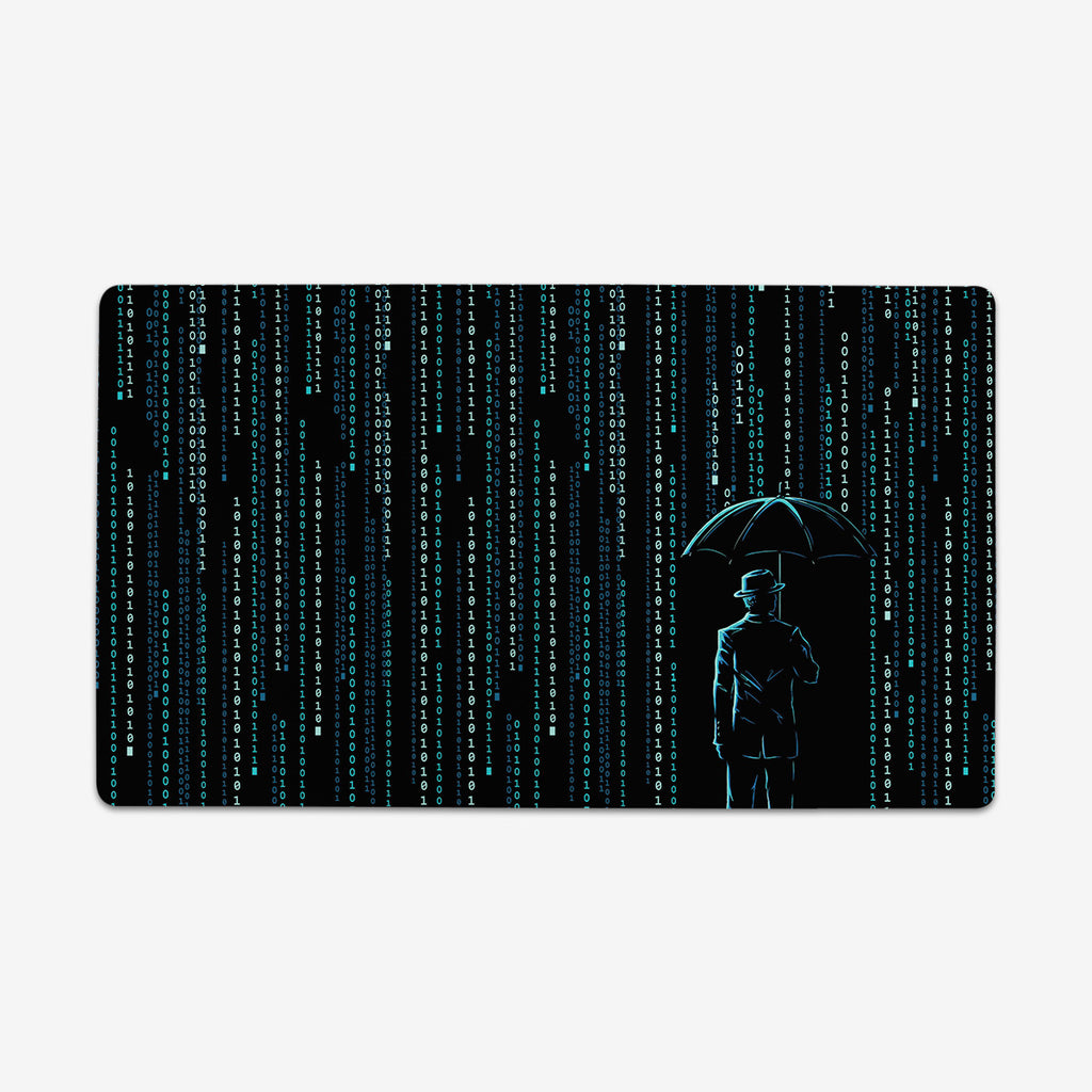 Digital Storm Playmat