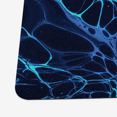 Electric Waves Playmat