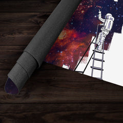 Imagined Universe Playmat