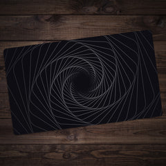 Kaleidoscope Playmat