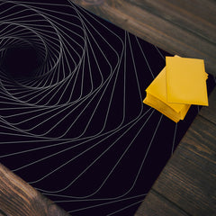 Kaleidoscope Playmat