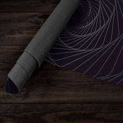 Kaleidoscope Playmat