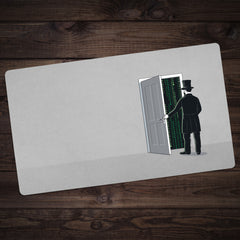 Matrix Breakthrough Playmat