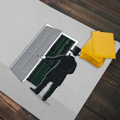 Matrix Breakthrough Playmat