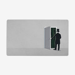 Matrix Breakthrough Playmat