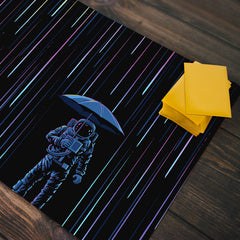 Meteor Shower Playmat